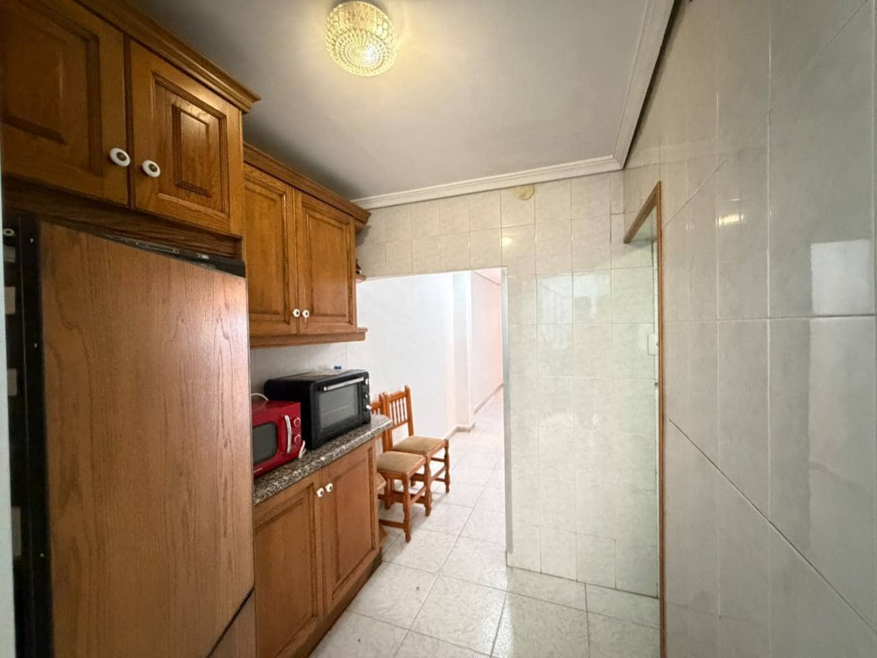 4 slaapkamer Huis te koop in Vila-real - € 140.000 (Ref: 10085334)