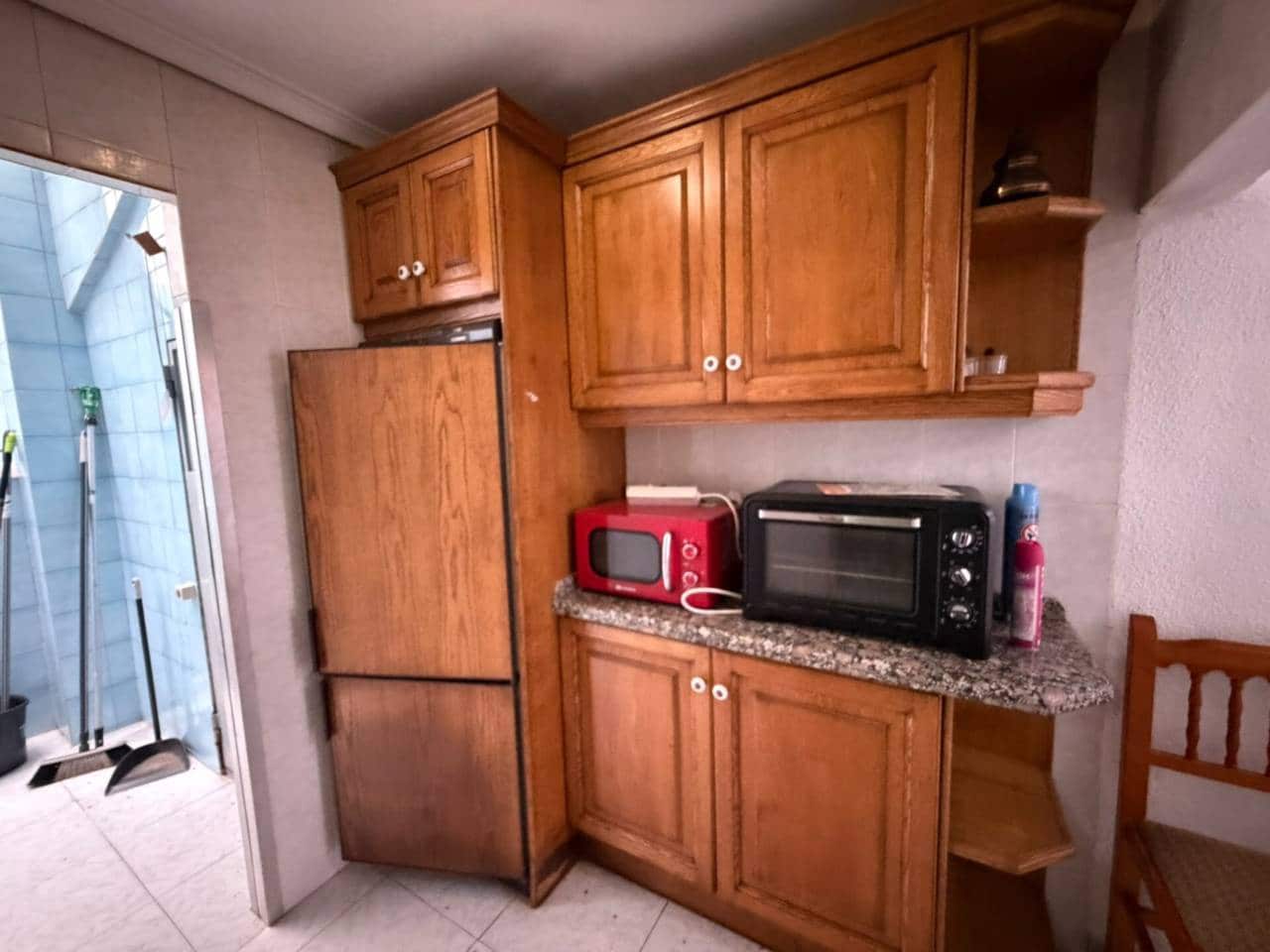 4 slaapkamer Huis te koop in Vila-real - € 140.000 (Ref: 10085334)