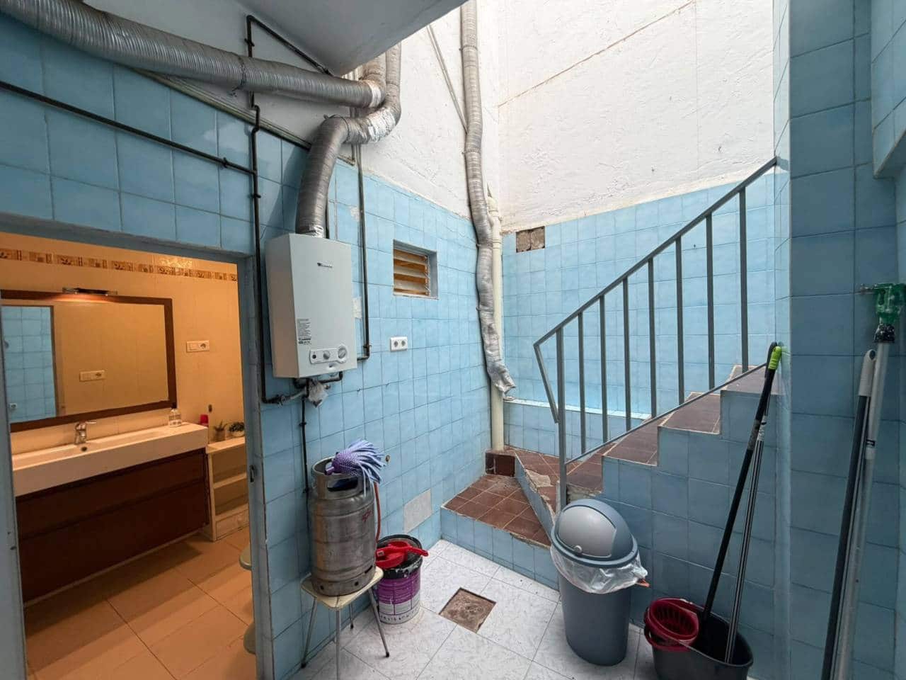 4 slaapkamer Huis te koop in Vila-real - € 140.000 (Ref: 10085334)
