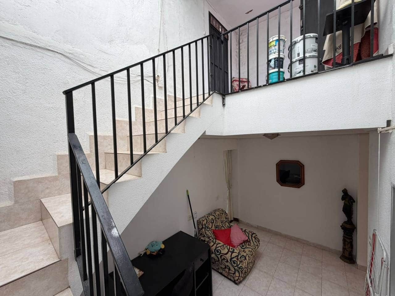 4 slaapkamer Huis te koop in Vila-real - € 140.000 (Ref: 10085334)