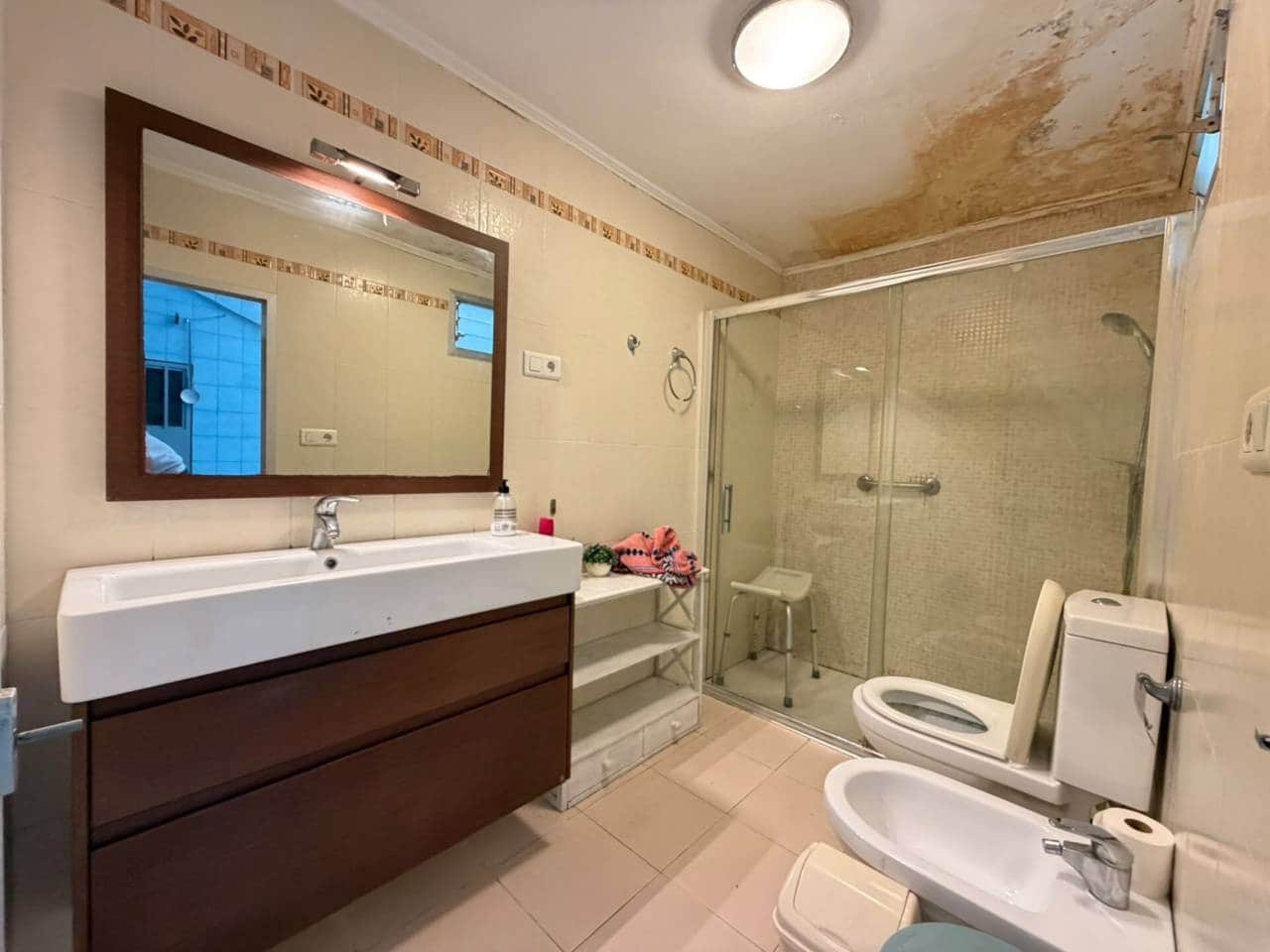 4 slaapkamer Huis te koop in Vila-real - € 140.000 (Ref: 10085334)