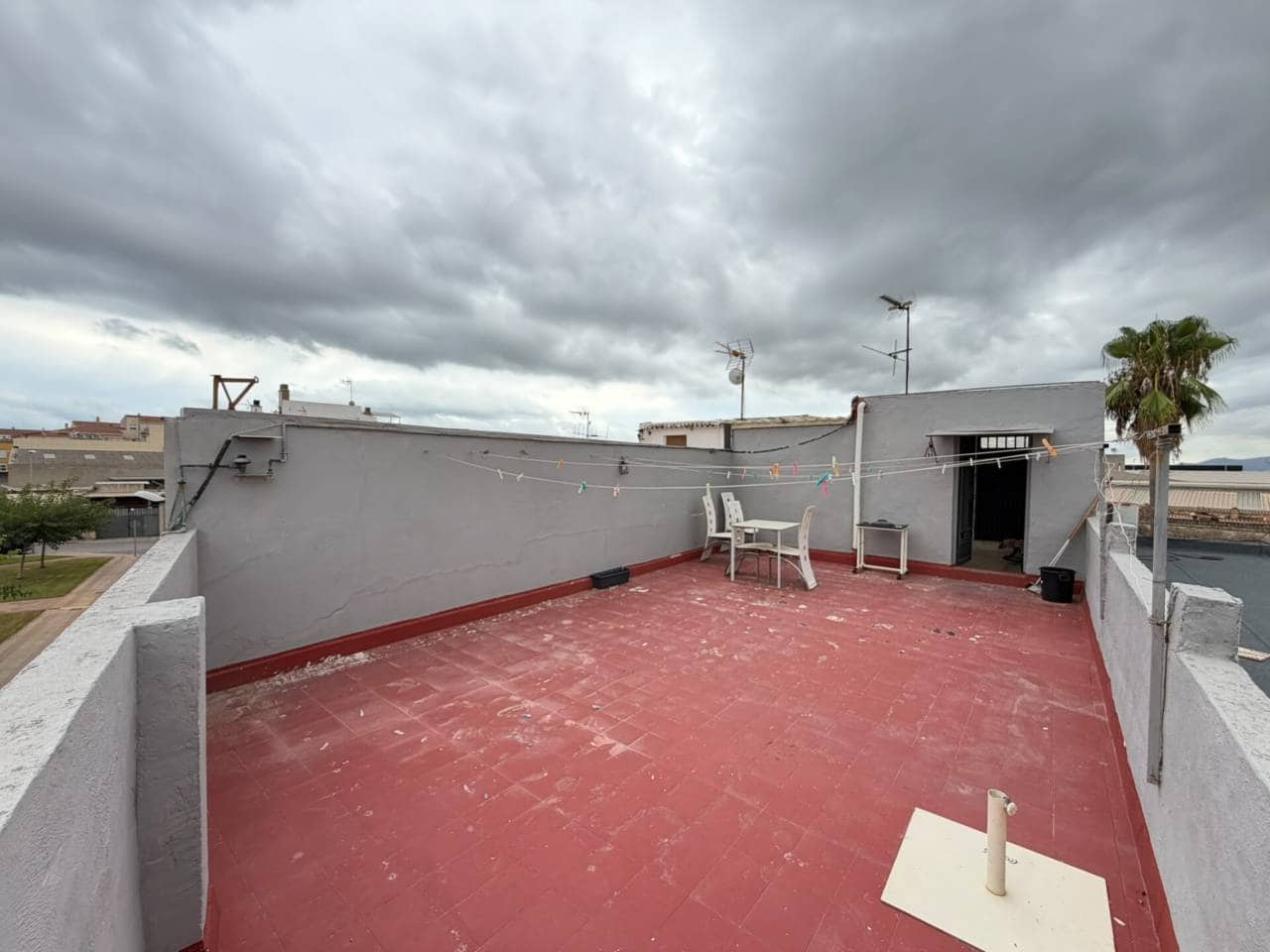 4 slaapkamer Huis te koop in Vila-real - € 140.000 (Ref: 10085334)