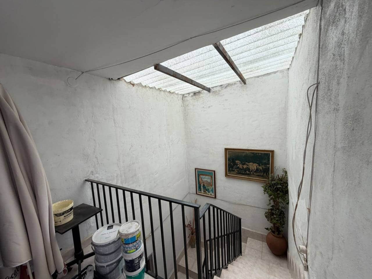 4 slaapkamer Huis te koop in Vila-real - € 140.000 (Ref: 10085334)