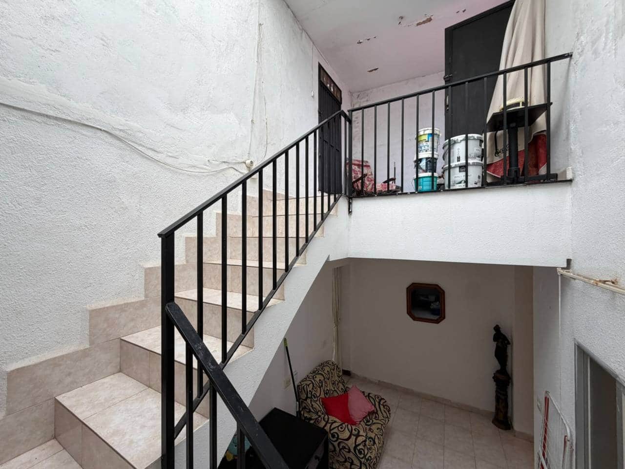 4 slaapkamer Huis te koop in Vila-real - € 140.000 (Ref: 10085334)