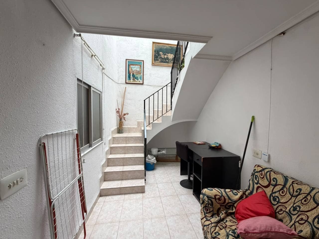 4 slaapkamer Huis te koop in Vila-real - € 140.000 (Ref: 10085334)