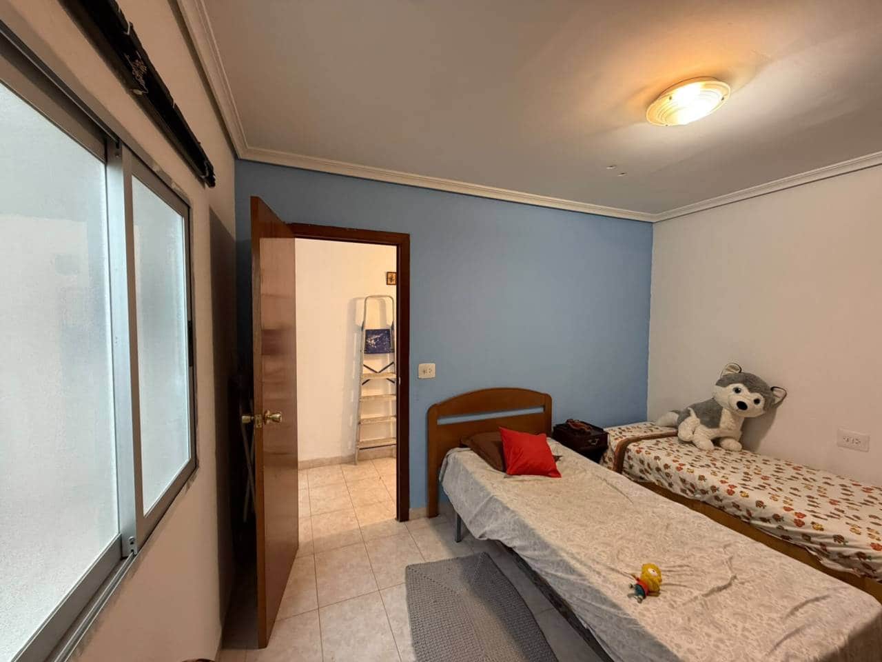 4 slaapkamer Huis te koop in Vila-real - € 140.000 (Ref: 10085334)