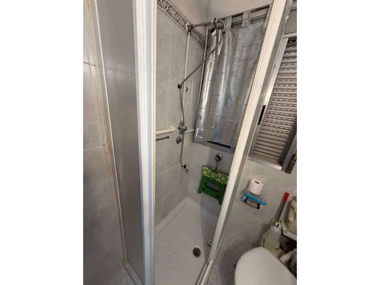 3 sypialnia Mieszkanie na sprzedaż w Castello de la Plana - 105 000 € (Ref: 10088778)
