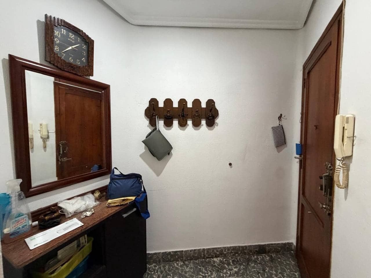 3 sypialnia Mieszkanie na sprzedaż w Castello de la Plana - 105 000 € (Ref: 10088778)
