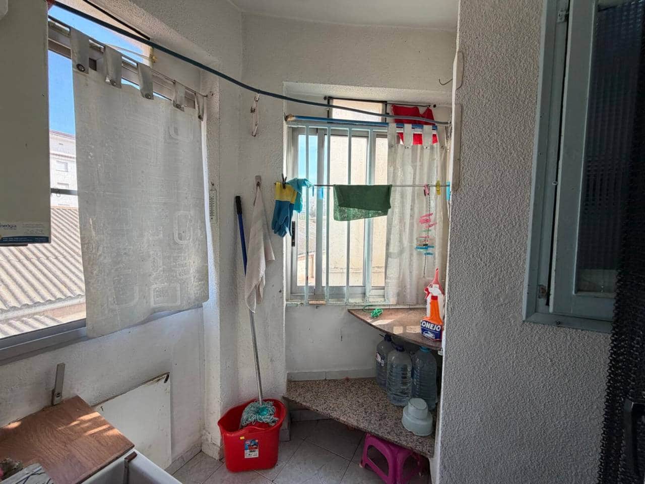 3 sypialnia Mieszkanie na sprzedaż w Castello de la Plana - 105 000 € (Ref: 10088778)