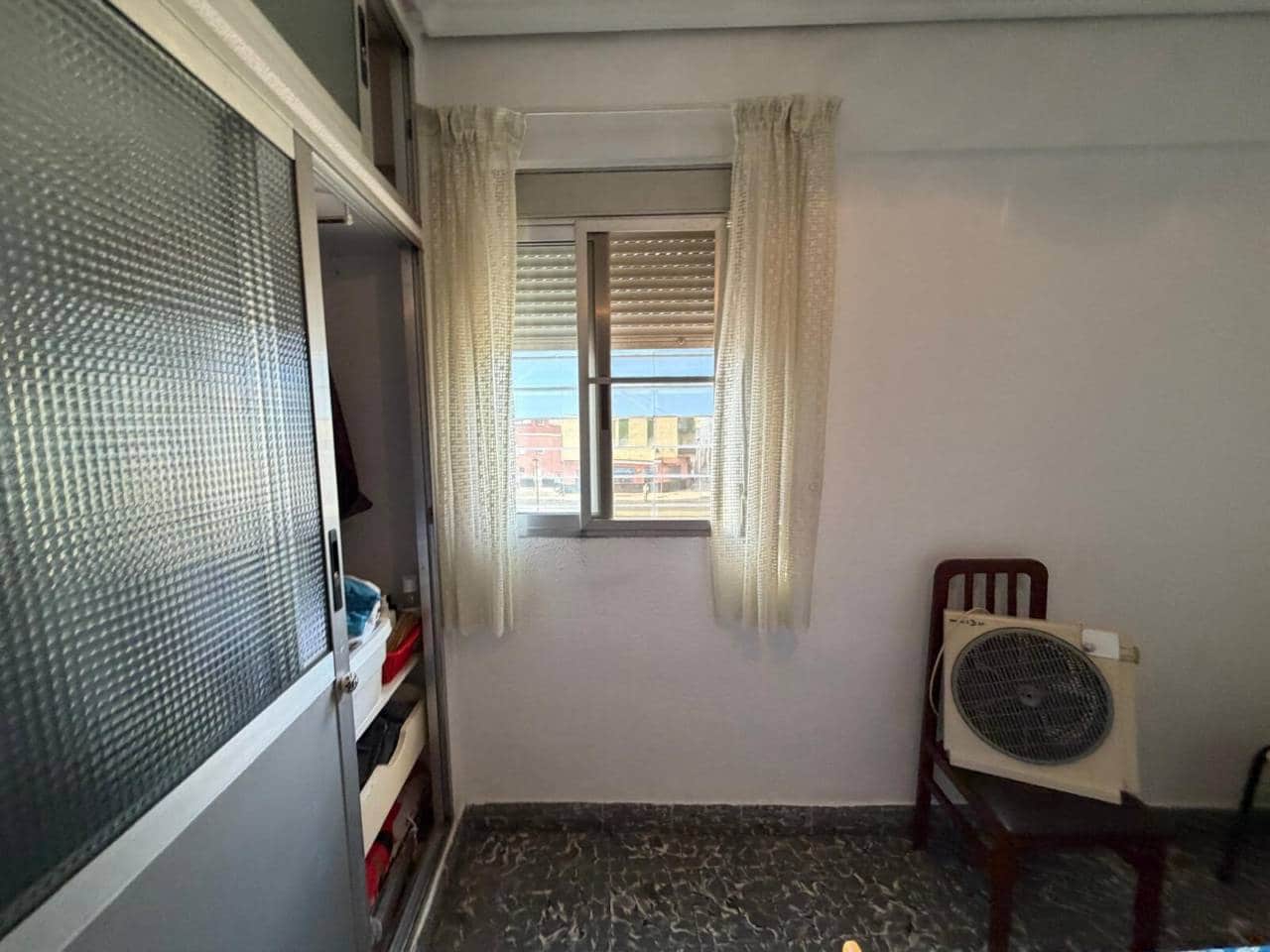 3 sypialnia Mieszkanie na sprzedaż w Castello de la Plana - 105 000 € (Ref: 10088778)