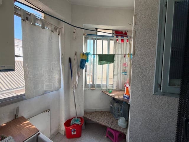 3 sypialnia Mieszkanie na sprzedaż w Castelló de la Plana - 105 000 € (Ref: 10088778)