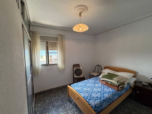 3 sypialnia Mieszkanie na sprzedaż w Castelló de la Plana - 105 000 € (Ref: 10088778)