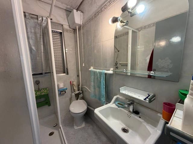 3 sypialnia Mieszkanie na sprzedaż w Castelló de la Plana - 105 000 € (Ref: 10088778)