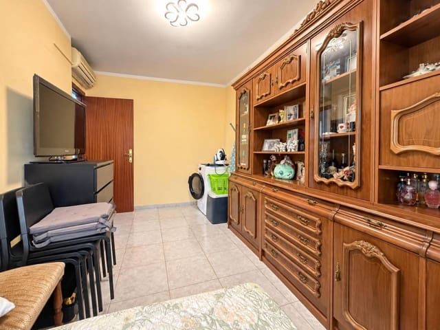 3 soverom Leilighet til salgs i Burriana / Borriana - € 150 000 (Ref: 10088779)