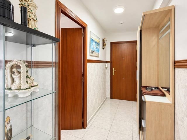 3 soverom Leilighet til salgs i Burriana / Borriana - € 150 000 (Ref: 10088779)