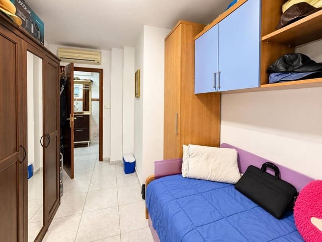3 soverom Leilighet til salgs i Burriana / Borriana - € 150 000 (Ref: 10088779)