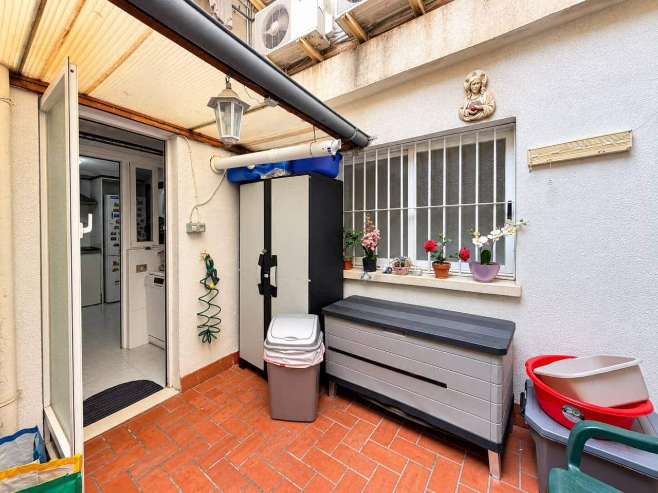 3 soverom Leilighet til salgs i Burriana / Borriana - € 150 000 (Ref: 10088779)