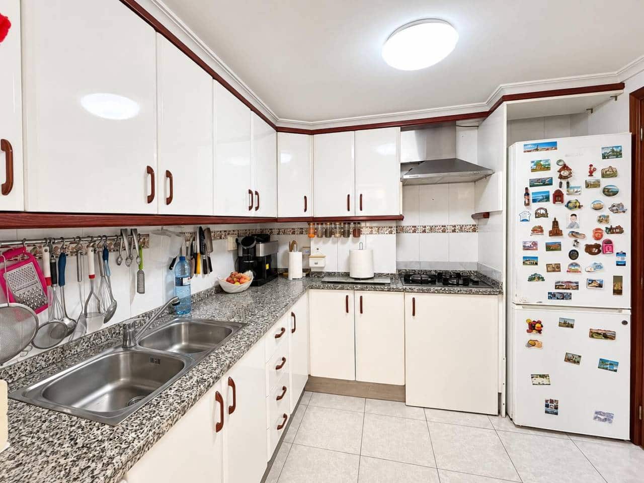 3 soverom Leilighet til salgs i Burriana / Borriana - € 150 000 (Ref: 10088779)