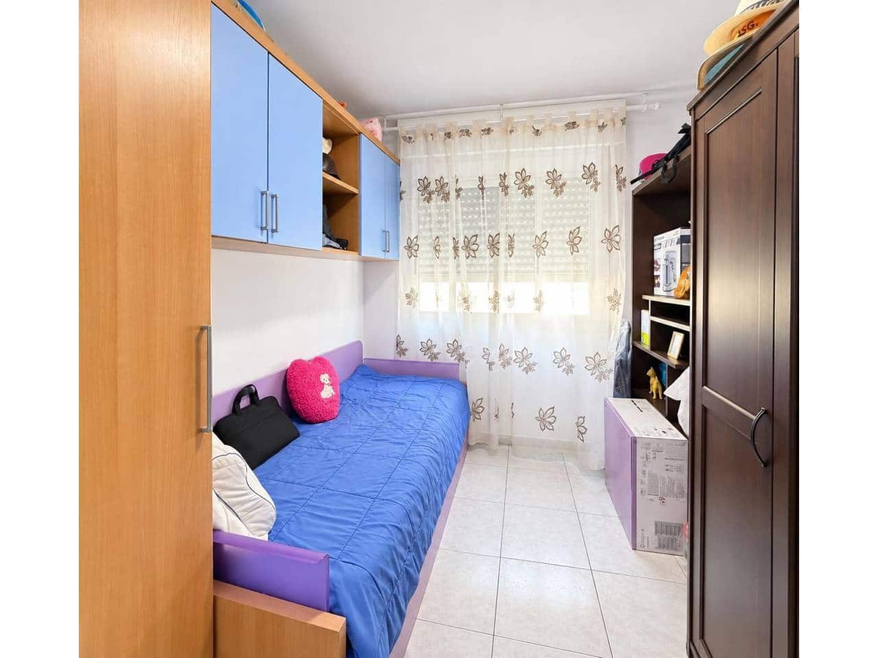 3 soverom Leilighet til salgs i Burriana / Borriana - € 150 000 (Ref: 10088779)