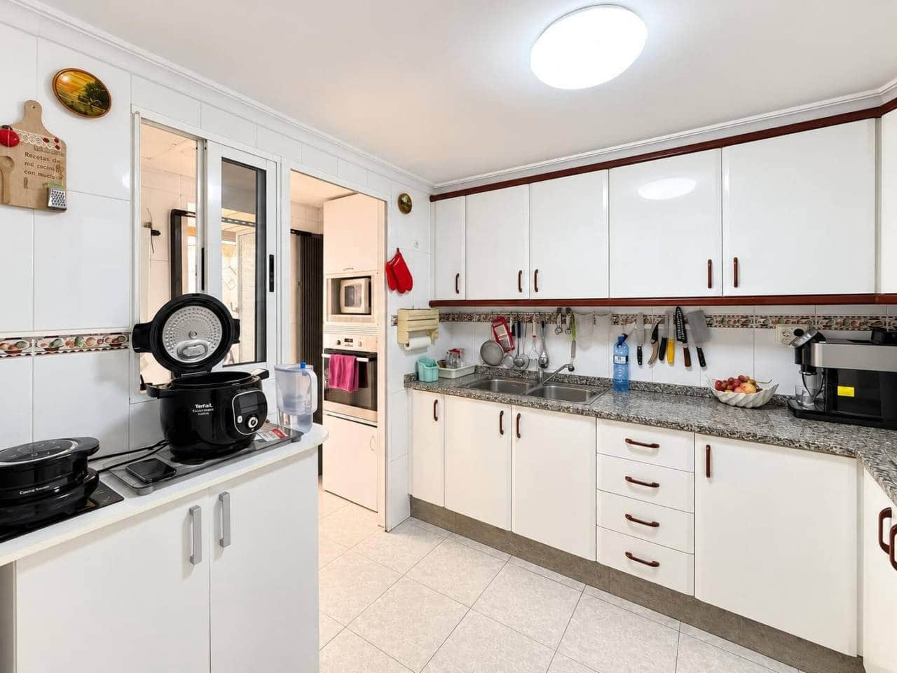 3 soverom Leilighet til salgs i Burriana / Borriana - € 150 000 (Ref: 10088779)