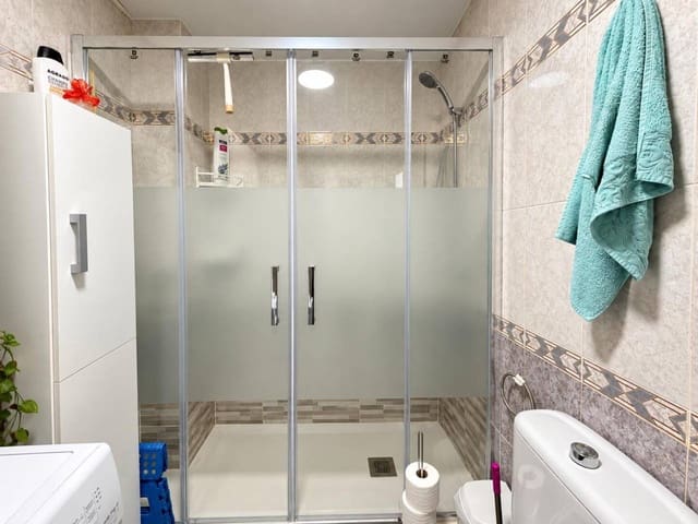 3 soverom Leilighet til salgs i Burriana / Borriana - € 150 000 (Ref: 10088779)