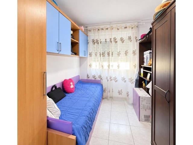 3 soverom Leilighet til salgs i Burriana / Borriana - € 150 000 (Ref: 10088779)