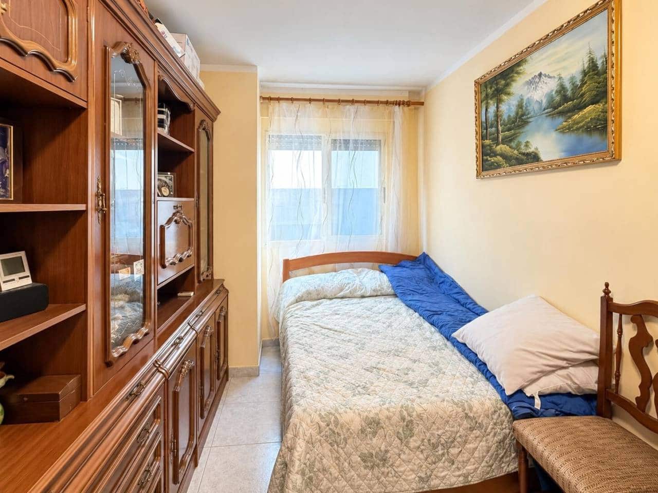 3 soverom Leilighet til salgs i Burriana / Borriana - € 150 000 (Ref: 10088779)