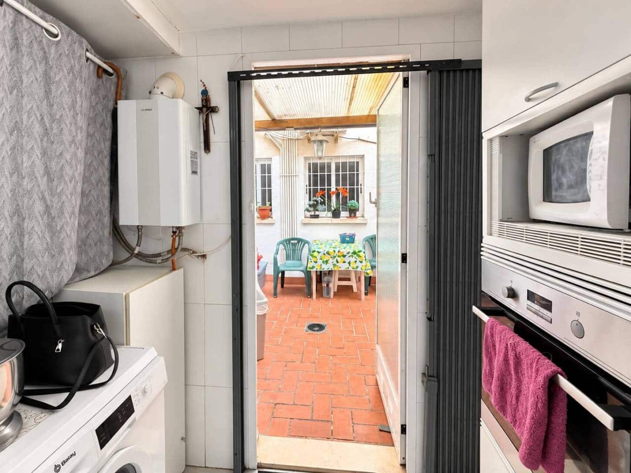 3 soverom Leilighet til salgs i Burriana / Borriana - € 150 000 (Ref: 10088779)