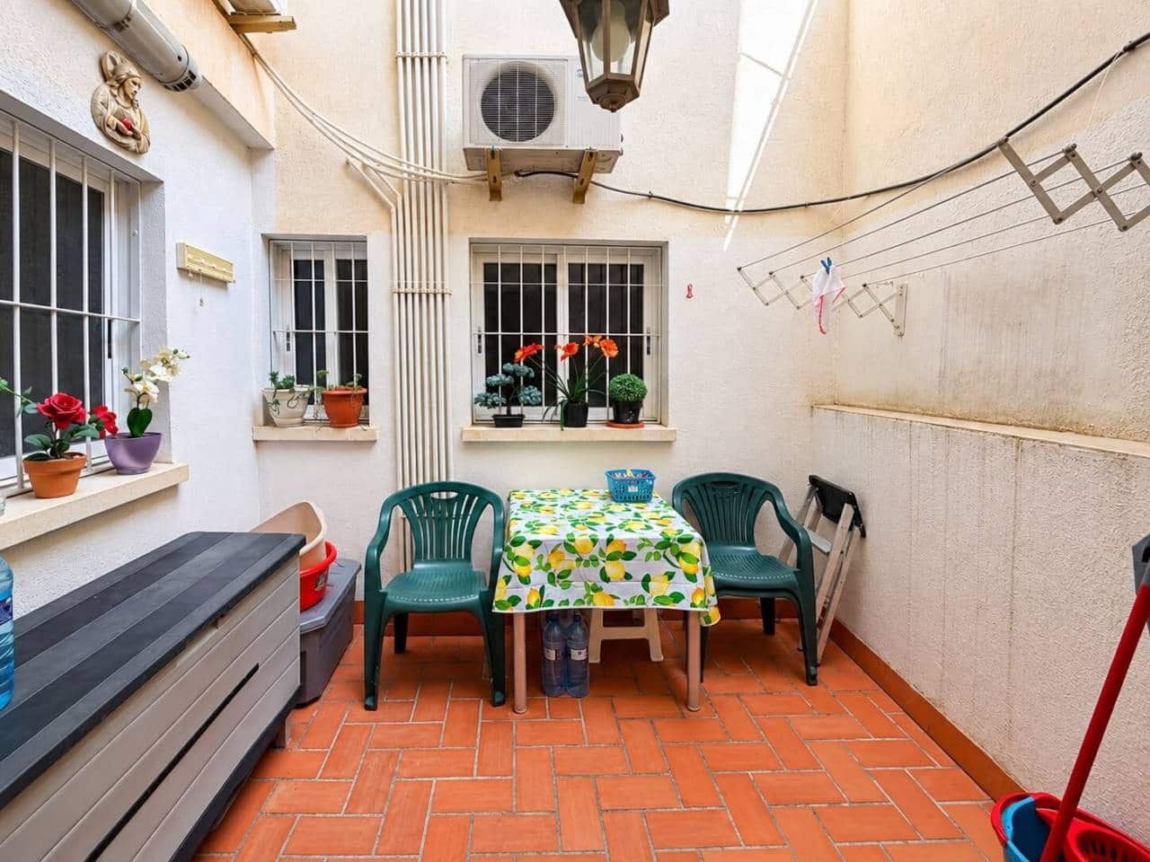 3 soverom Leilighet til salgs i Burriana / Borriana - € 150 000 (Ref: 10088779)
