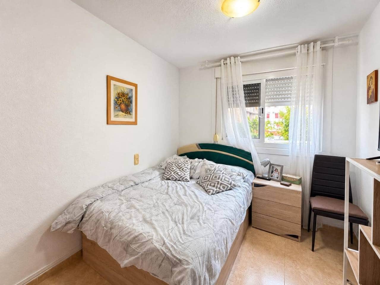 3 soverom Leilighet til salgs i Castello de la Plana med garasje - € 186 000 (Ref: 10088780)