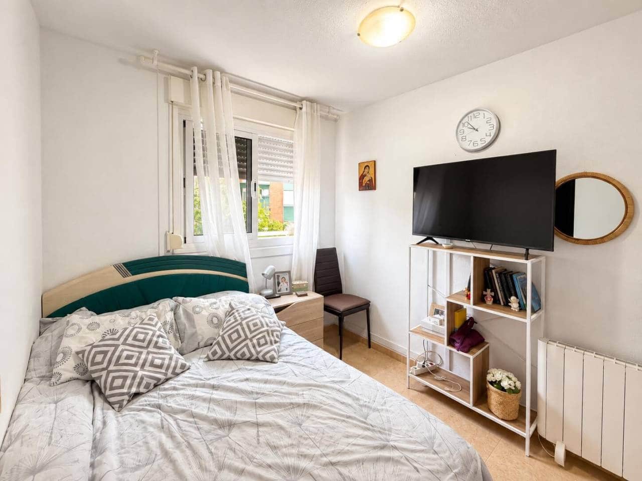 3 soverom Leilighet til salgs i Castello de la Plana med garasje - € 186 000 (Ref: 10088780)