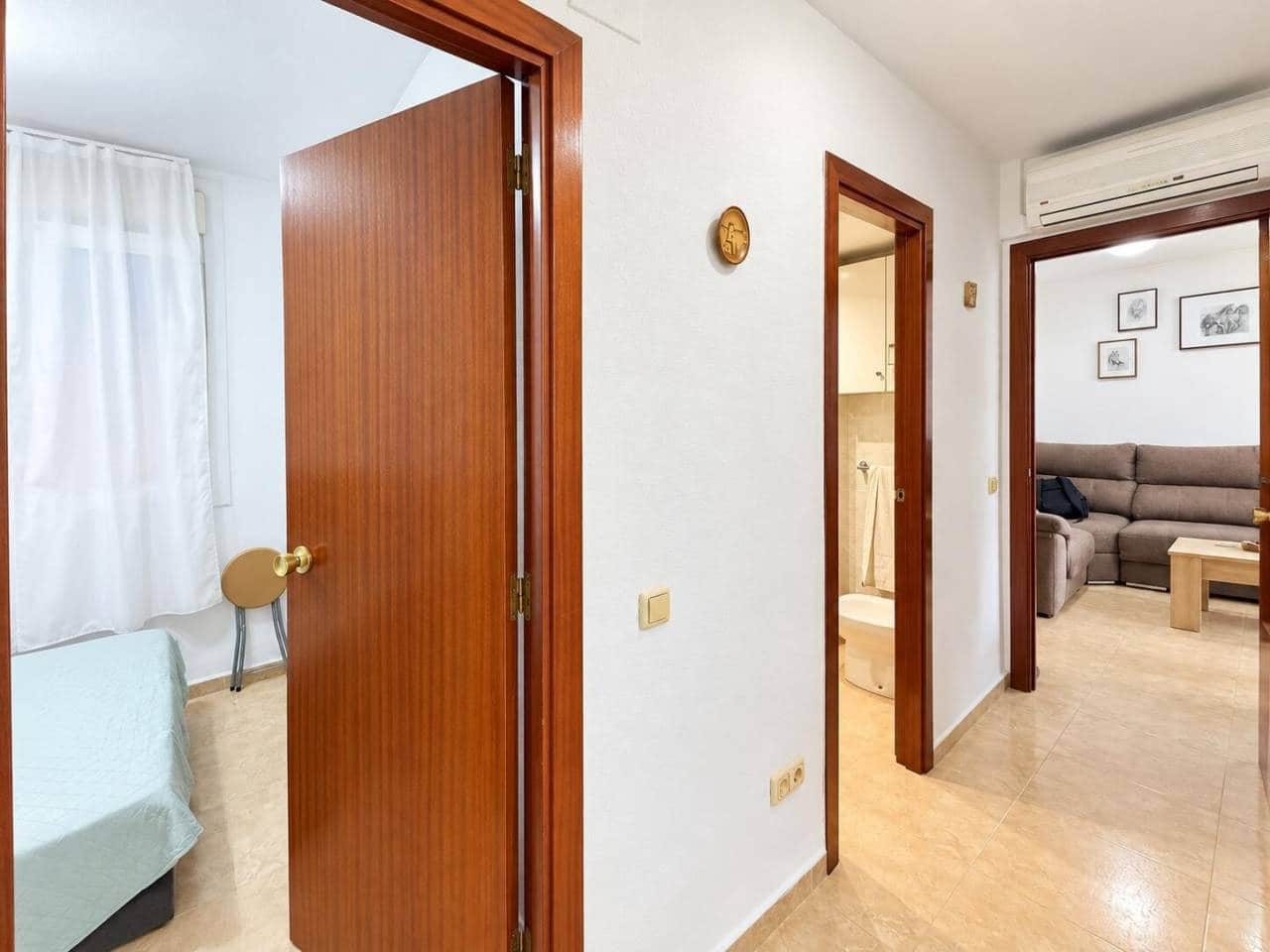 3 soverom Leilighet til salgs i Castello de la Plana med garasje - € 186 000 (Ref: 10088780)