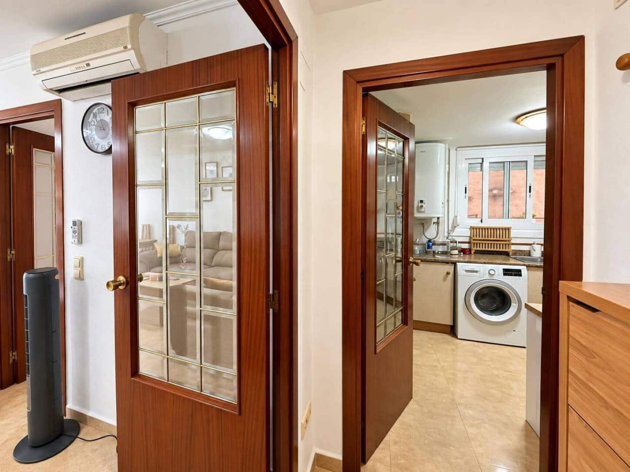 3 soverom Leilighet til salgs i Castello de la Plana med garasje - € 186 000 (Ref: 10088780)