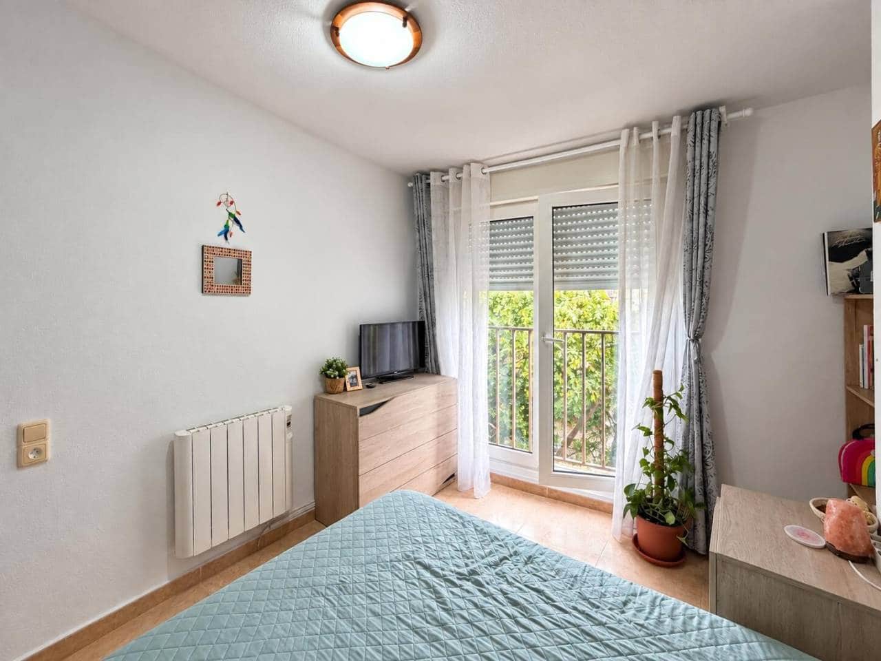 3 soverom Leilighet til salgs i Castello de la Plana med garasje - € 186 000 (Ref: 10088780)