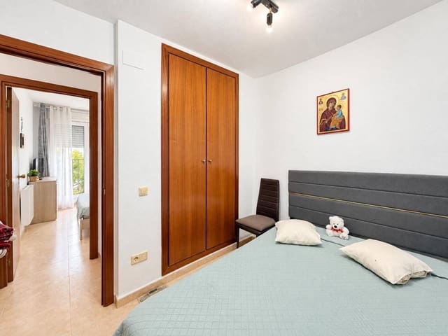 3 slaapkamer Flat te koop in Castelló de la Plana met garage - € 186.000 (Ref: 10088780)