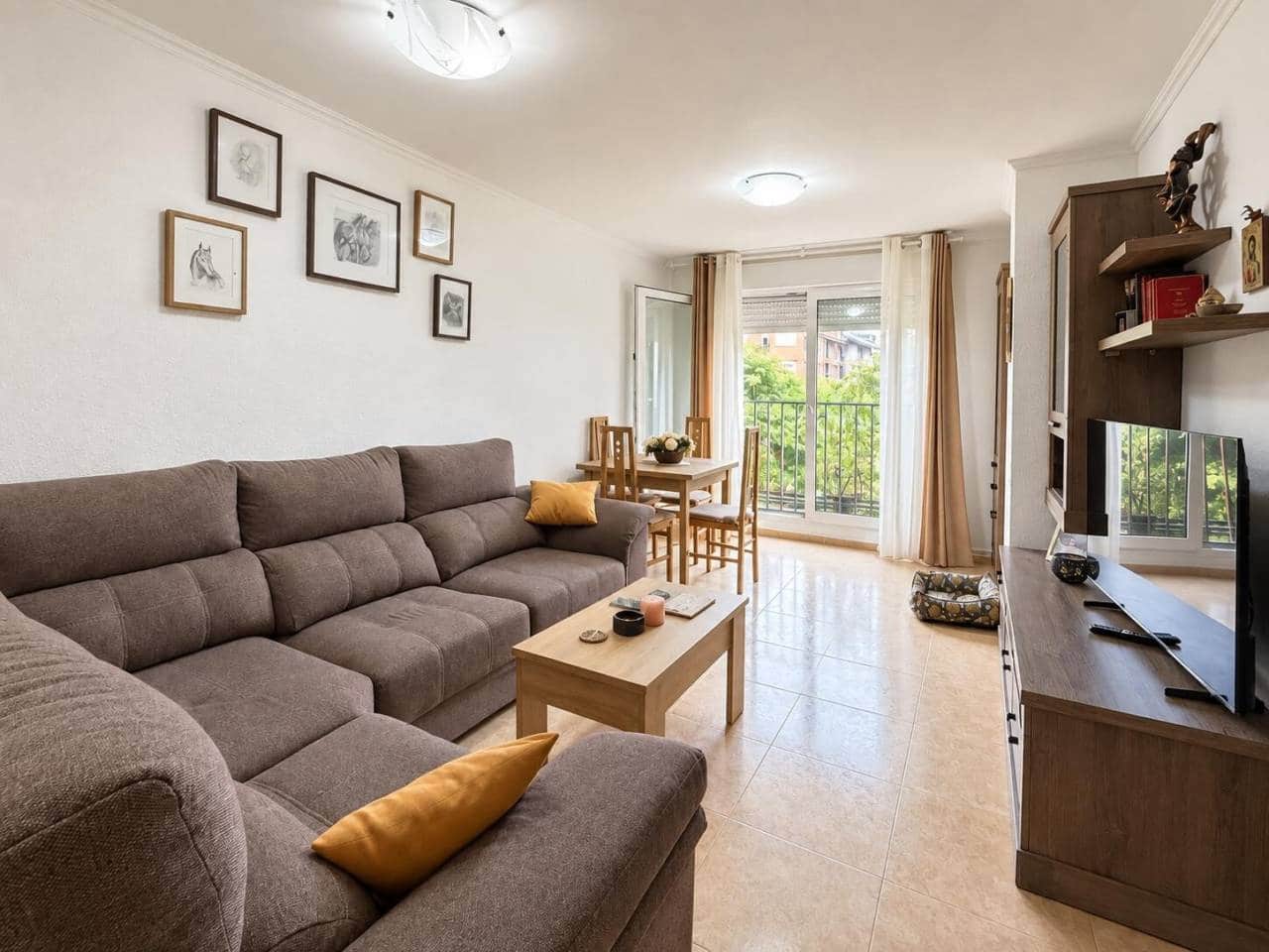 3 soverom Leilighet til salgs i Castello de la Plana med garasje - € 186 000 (Ref: 10088780)