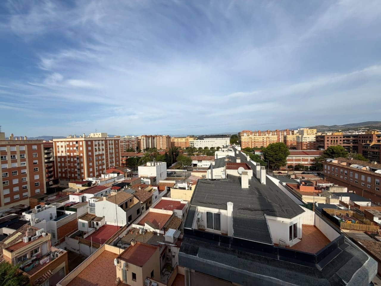 3 soverom Leilighet til salgs i Castello de la Plana med garasje - € 186 000 (Ref: 10088780)