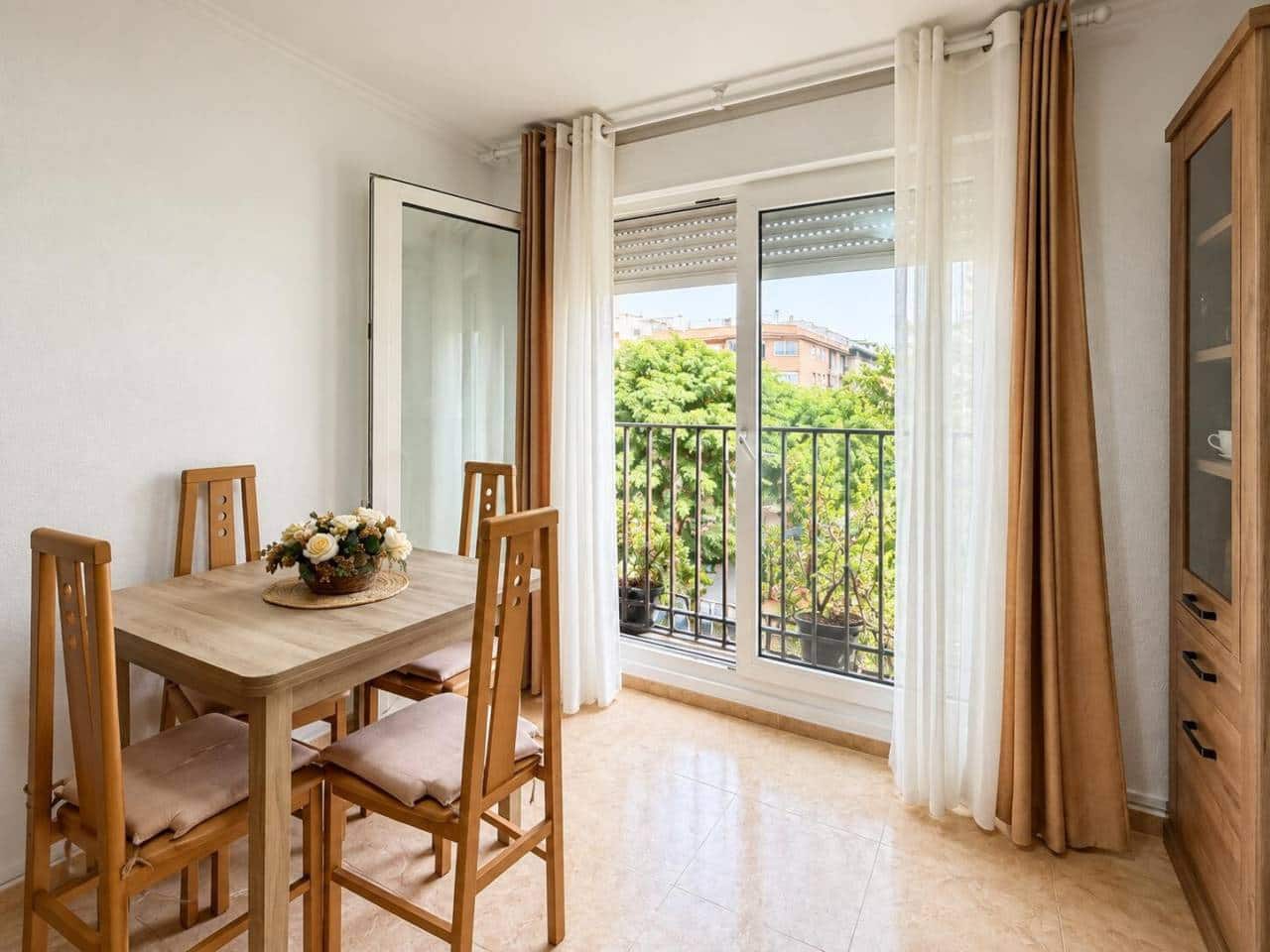 3 soverom Leilighet til salgs i Castello de la Plana med garasje - € 186 000 (Ref: 10088780)
