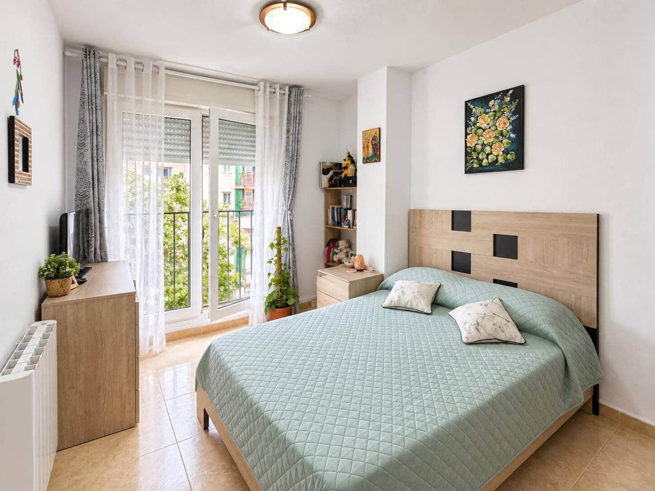 3 soverom Leilighet til salgs i Castello de la Plana med garasje - € 186 000 (Ref: 10088780)