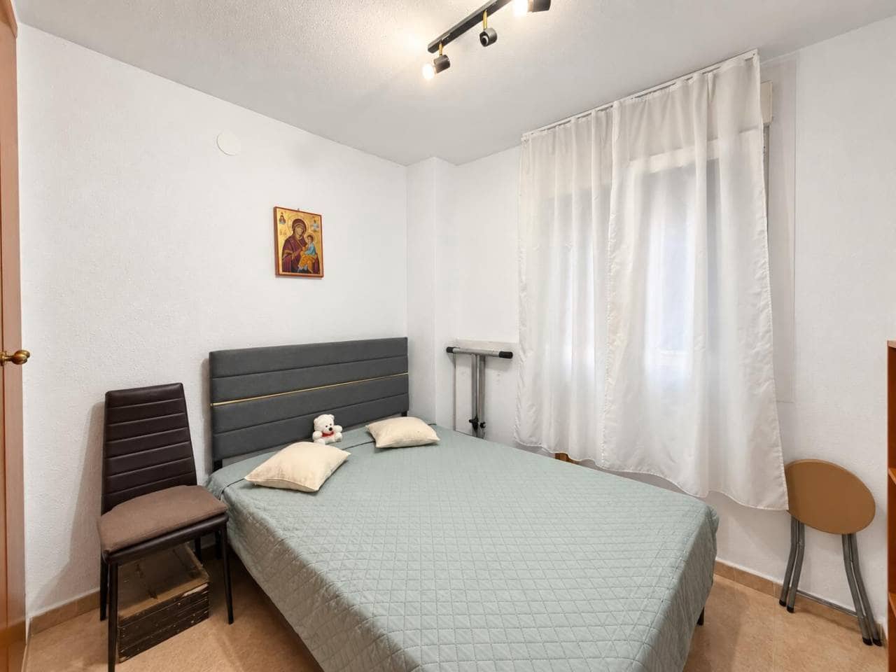 3 soverom Leilighet til salgs i Castello de la Plana med garasje - € 186 000 (Ref: 10088780)