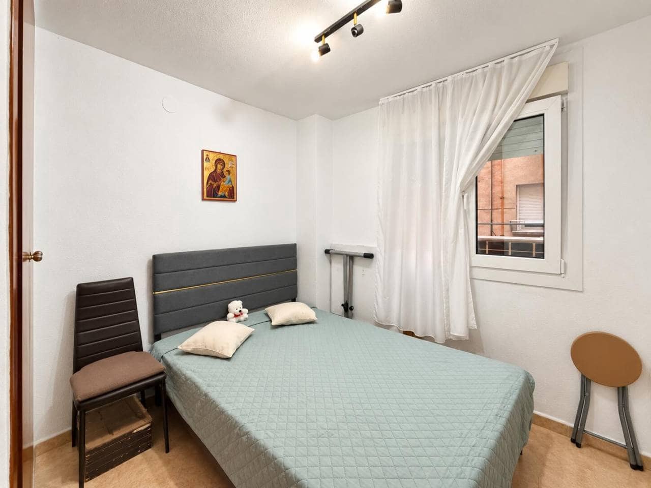 3 soverom Leilighet til salgs i Castello de la Plana med garasje - € 186 000 (Ref: 10088780)