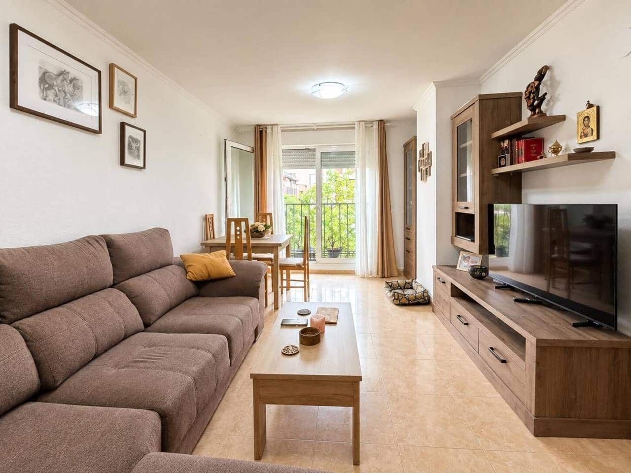 3 soverom Leilighet til salgs i Castello de la Plana med garasje - € 186 000 (Ref: 10088780)