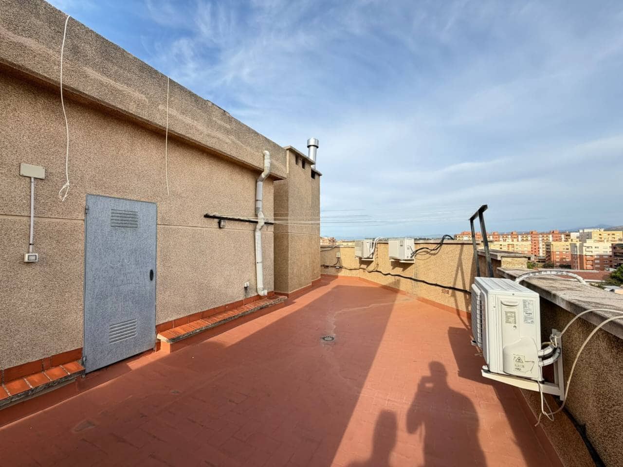 3 soverom Leilighet til salgs i Castello de la Plana med garasje - € 186 000 (Ref: 10088780)