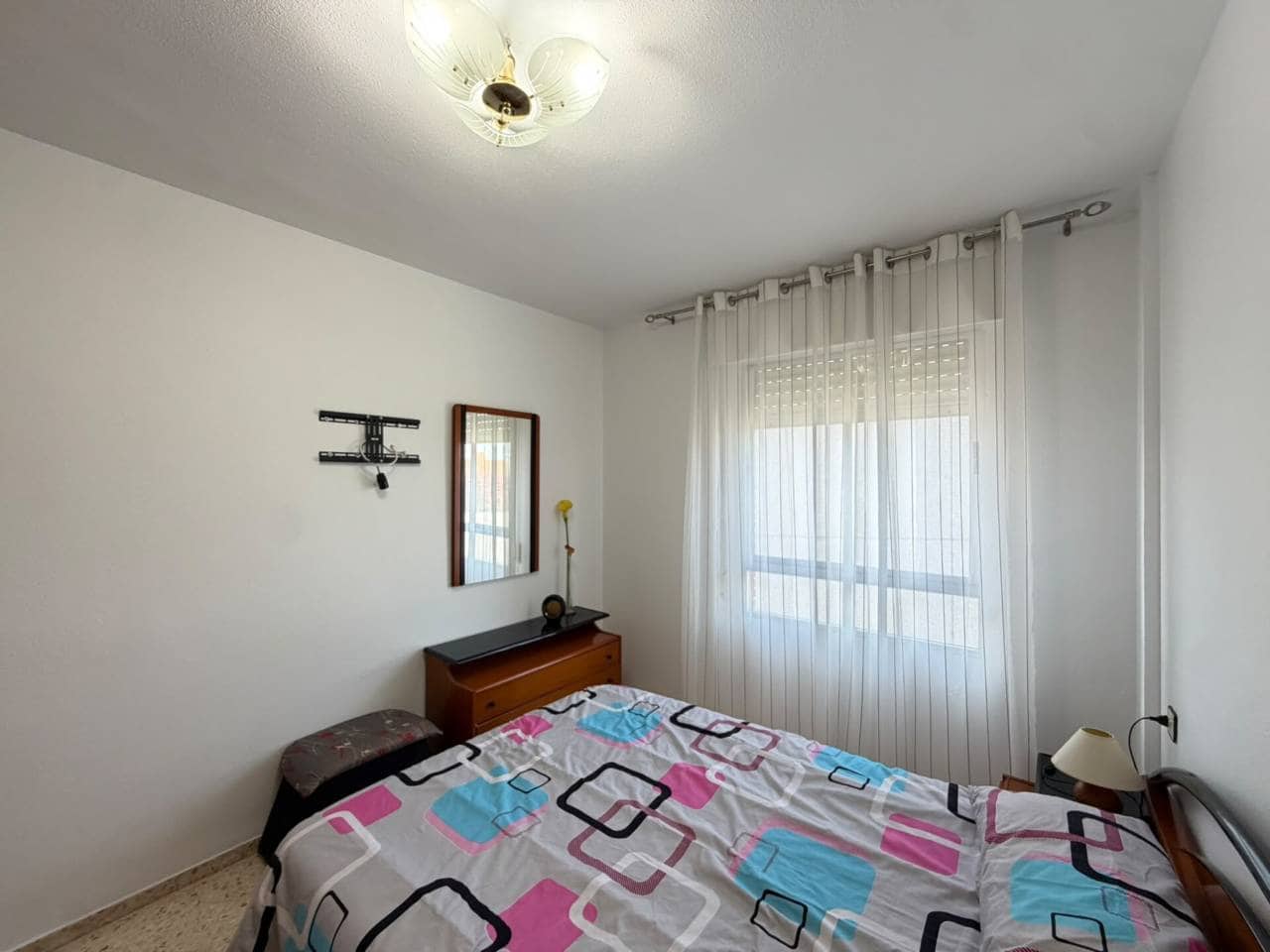 3 sovrum Lägenhet att hyra i La Vall d'Uixo - 750 € (Ref: 10094002)