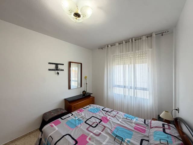 3 sovrum Lägenhet att hyra i La Vall d'Uixó - 750 € (Ref: 10094002)