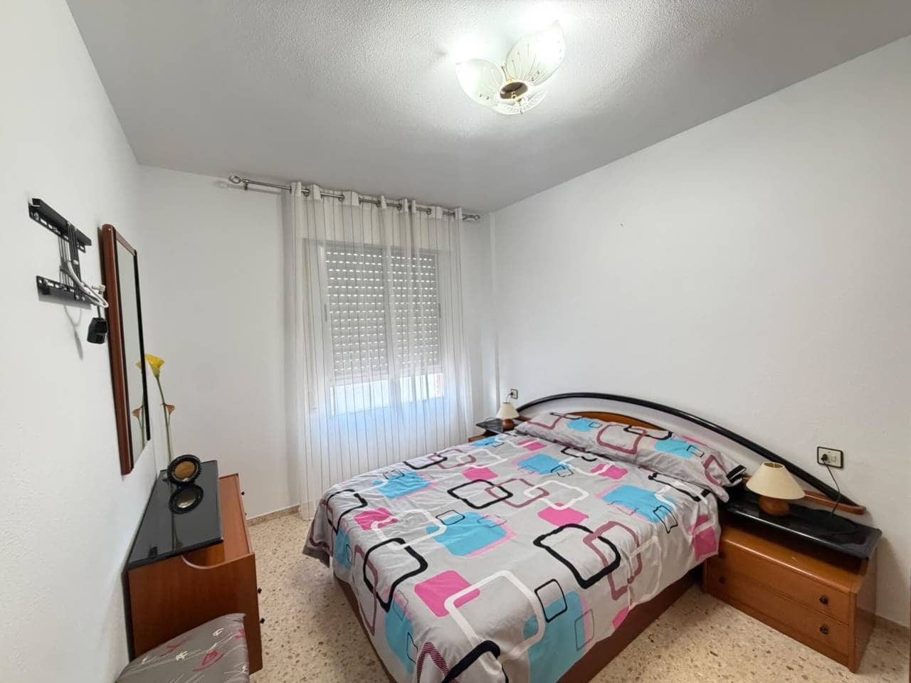 3 sovrum Lägenhet att hyra i La Vall d'Uixo - 750 € (Ref: 10094002)