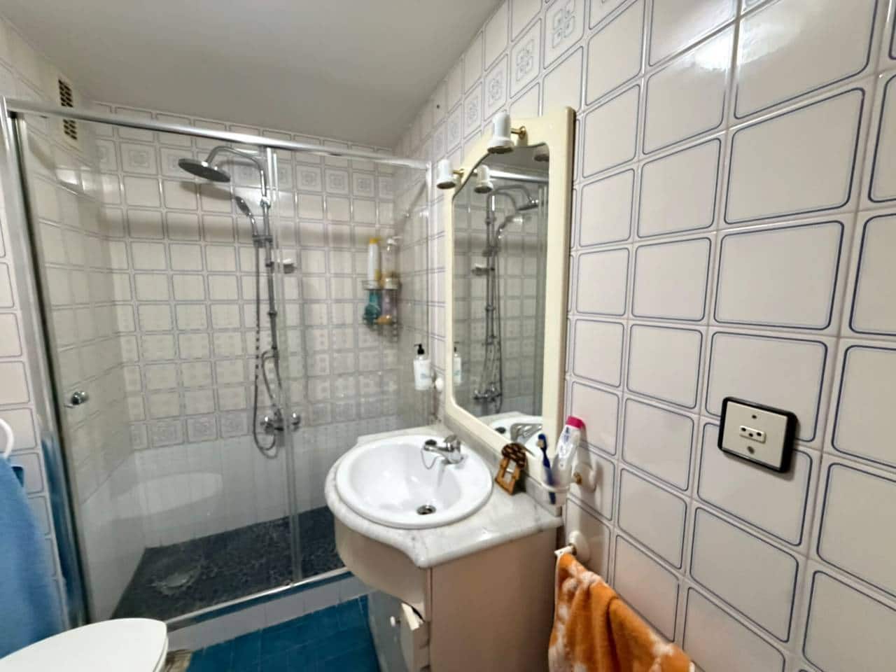 3 sovrum Lägenhet att hyra i La Vall d'Uixo - 750 € (Ref: 10094002)