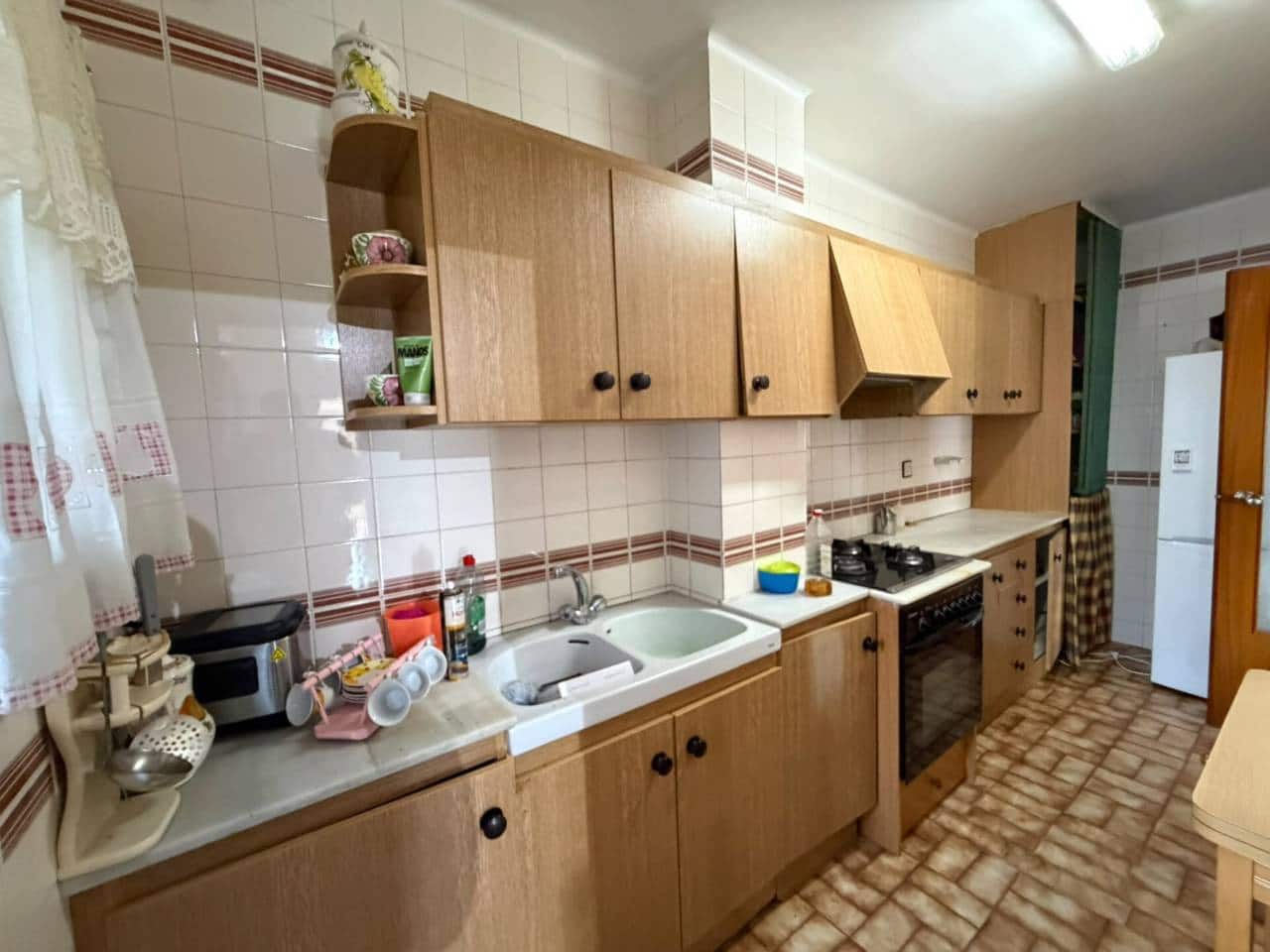 3 sovrum Lägenhet att hyra i La Vall d'Uixo - 750 € (Ref: 10094002)