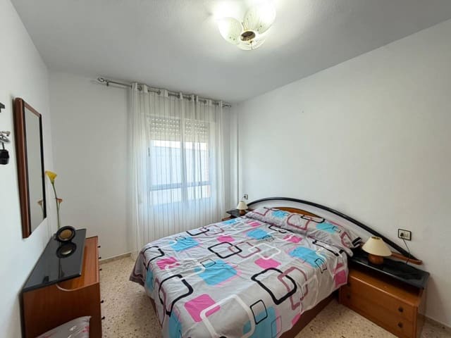 3 sovrum Lägenhet att hyra i La Vall d'Uixó - 750 € (Ref: 10094002)