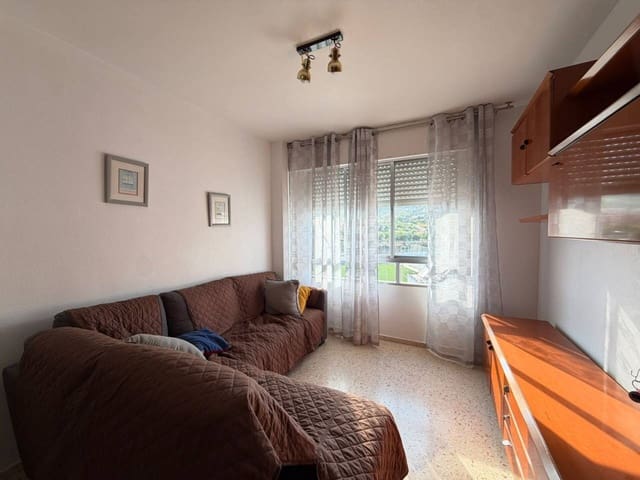 3 sovrum Lägenhet att hyra i La Vall d'Uixó - 750 € (Ref: 10094002)